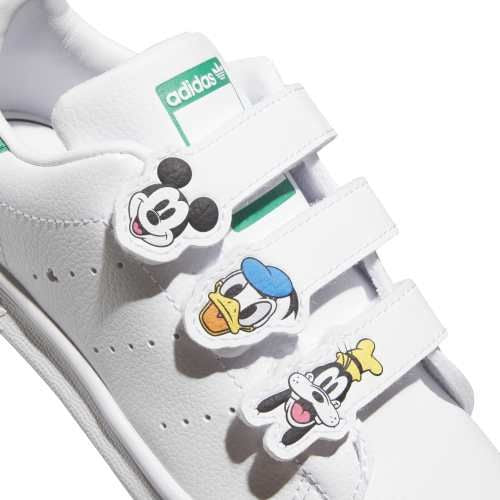 Moudda Adidas - CHAUSSURE ADIDAS DISNEY STAN SMITH COMFORT CLOSURE - Tunisie 8