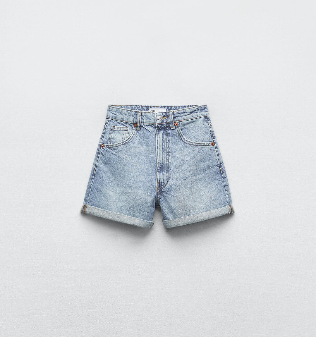 Moudda ZARA - Short - Tunisie 1