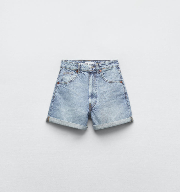 Moudda ZARA - Short - Tunisie 1