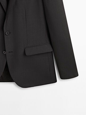 Moudda Massimo Dutti - Veste/blazer - Tunisie 4