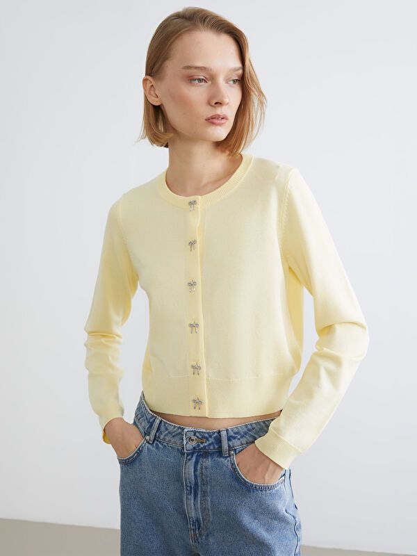 Moudda LC Waikiki - Cardigan en tricot - Tunisie 5