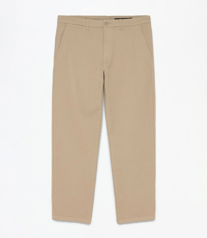 Moudda Lefties - Pantalon Chino Slim - Tunisie 1