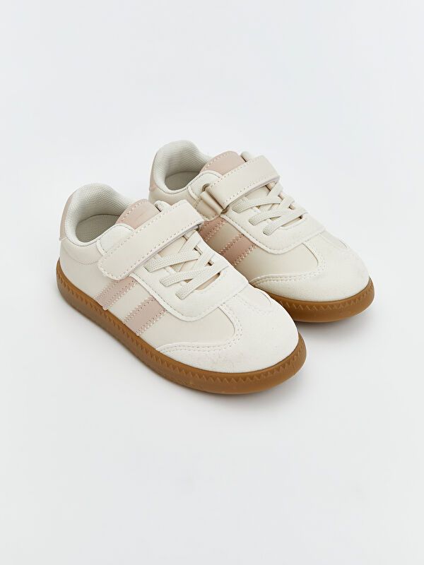 Moudda LC Waikiki - Chaussures casual Fille Beige - Tunisie 1