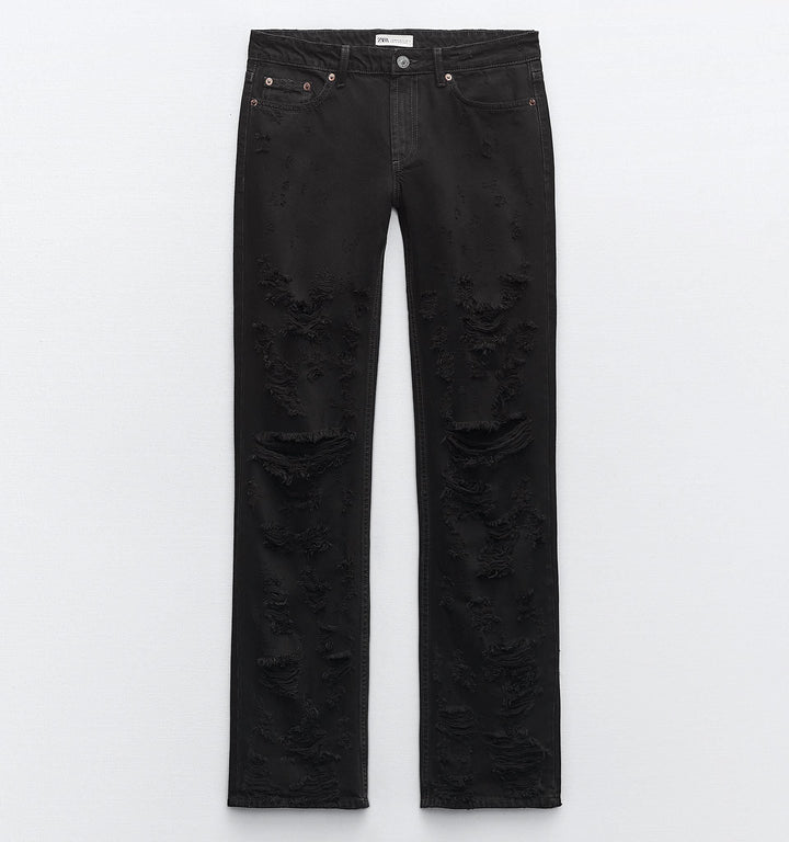 Moudda ZARA - Pantalon - Tunisie 1