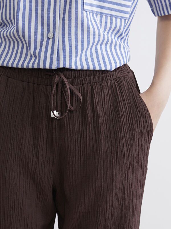 Moudda LC Waikiki - Pantalon fin en tissu - Tunisie 3