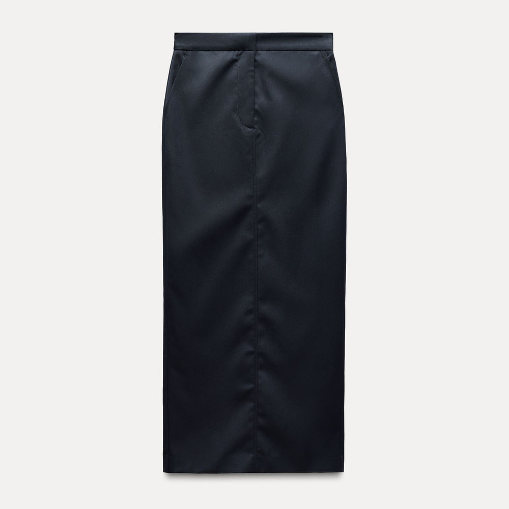 Moudda ZARA - Jupe Maxi Crayon - Tunisie 2
