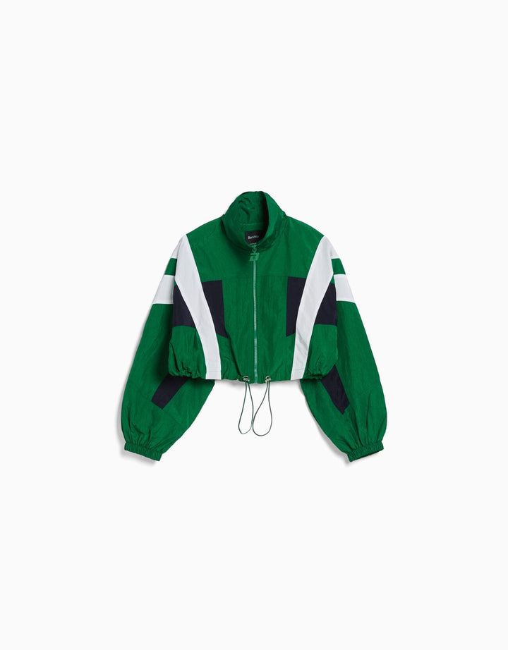 Moudda BERSHKA - Outwear - Tunisie 1