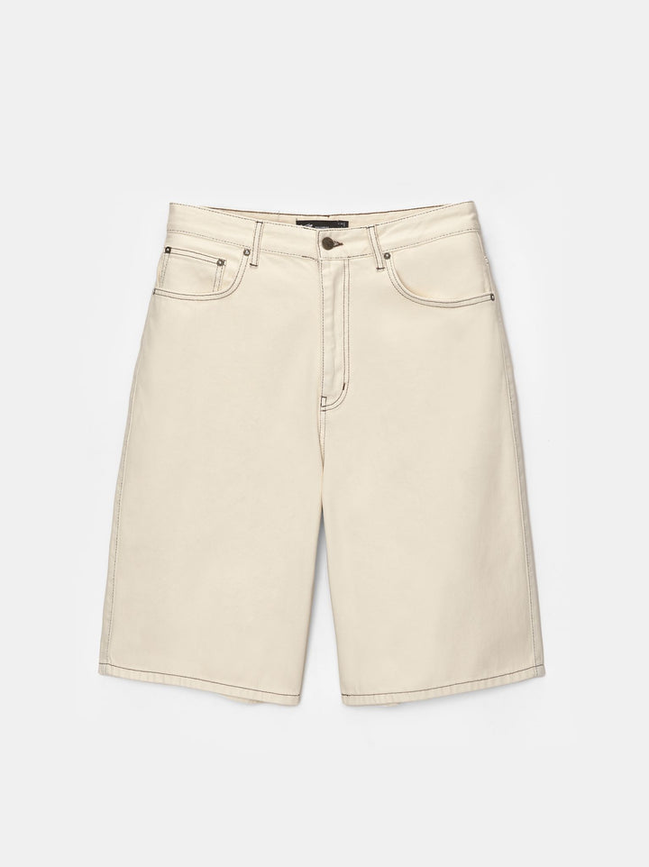 Moudda PULL & BEAR - Bermuda Denim Skater TK ELT - Tunisie 2