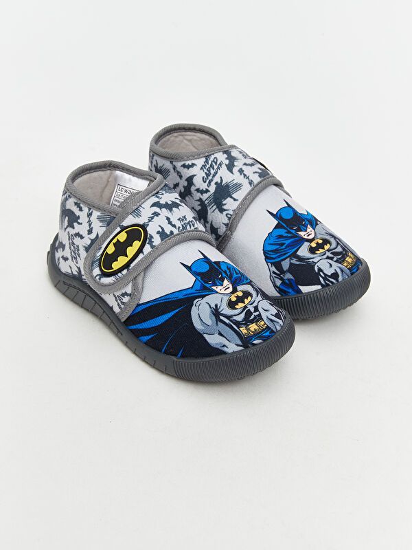 Moudda LC Waikiki - Chaussures maternelle Garçon Gris - Tunisie 1