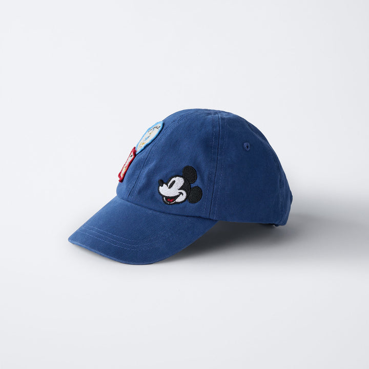 Moudda ZARA - Casquette - Disney Mickey - Tunisie 2