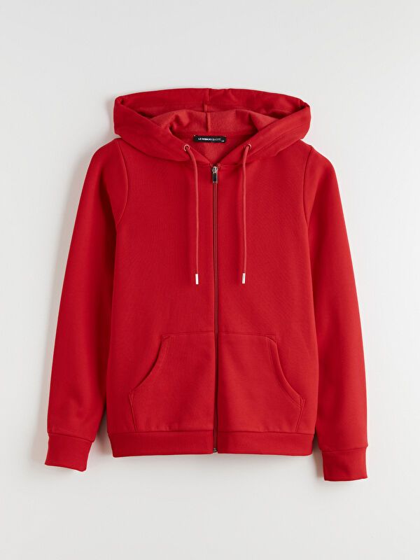Moudda LC Waikiki - Cardigan de jersey cv pour Femmes - Tunisie 6