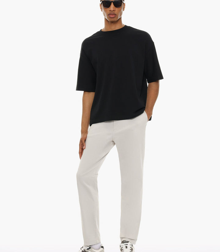 Moudda Lefties - Pantalon Chino Skinny Casual - Tunisie 2