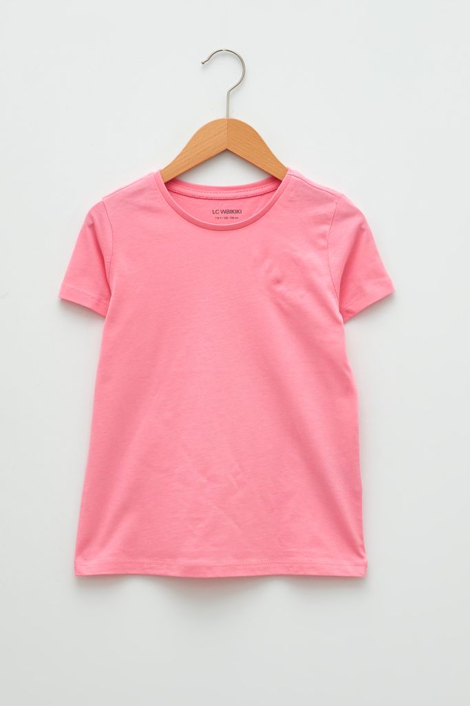 Moudda LC Waikiki - T-Shirt - 1