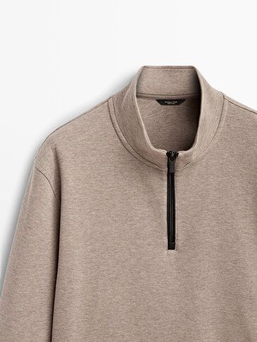 Moudda Massimo Dutti - Pull-Over - Tunisie 3