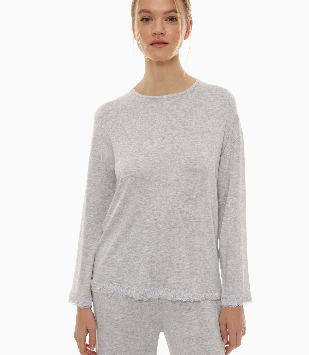 Moudda Lefties - Pyjama - Dentelle - Tunisie 3