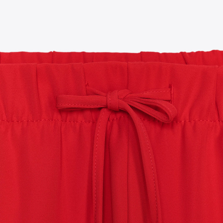 Moudda ZARA - Pantalon - Taille Élastique & Bandes Latérales (Saint-Valentin) - Tunisie 3