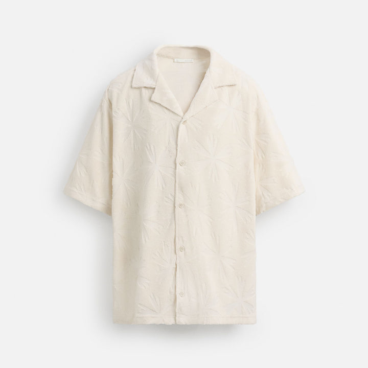 Moudda ZARA - Chemise - Riz (Ramadan) - Tunisie 1