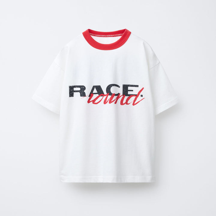Moudda ZARA - T-Shirt - Vifs Contrastés & Racing - Tunisie 1