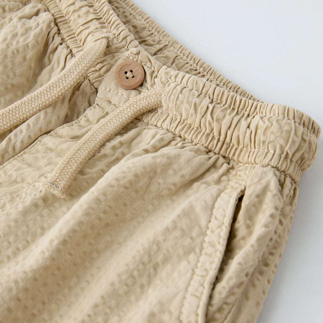 Moudda ZARA - Kids-O Short Ot - Tunisie 5