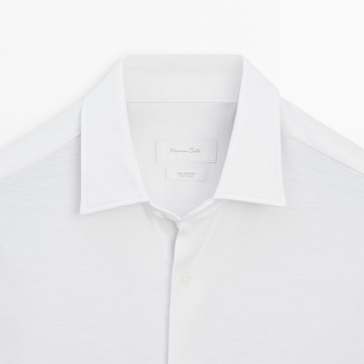 Moudda Massimo Dutti - Tunisie