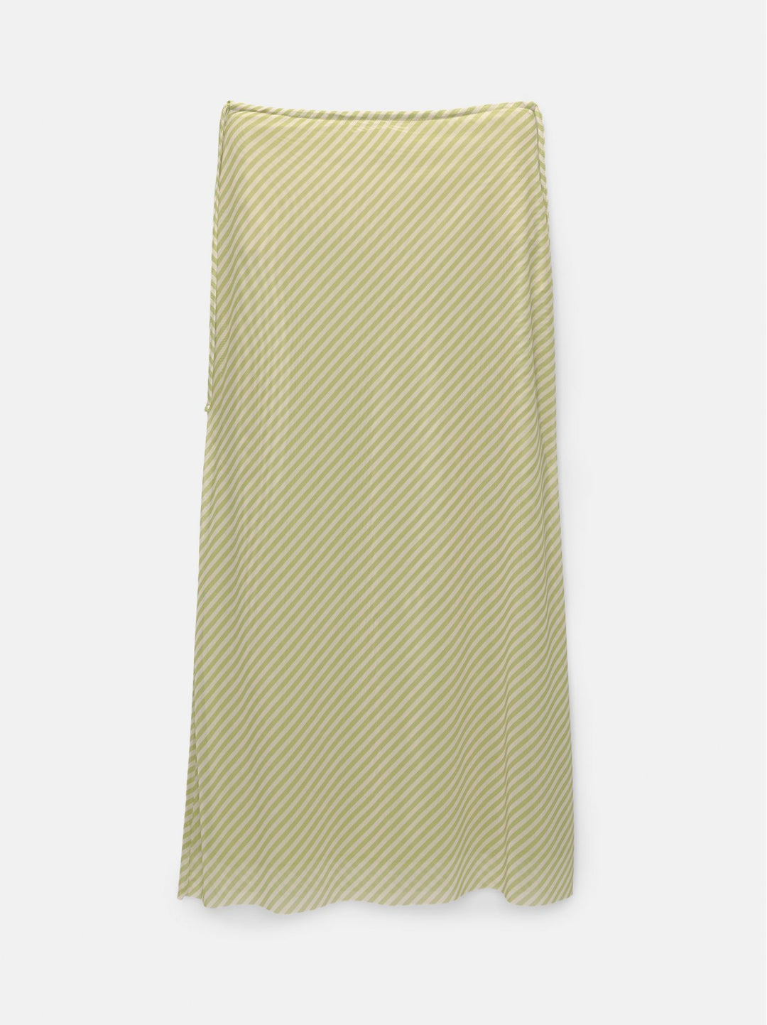 Moudda PULL & BEAR - Jupe Tulle Rayures - Tunisie 3
