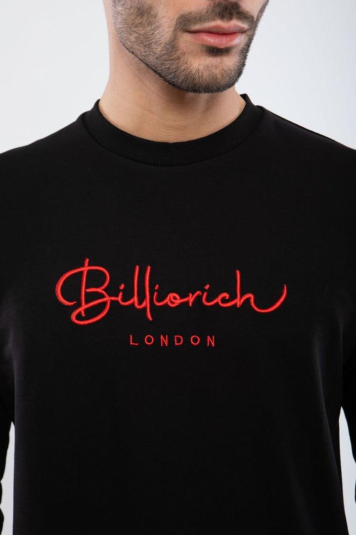 Moudda Billiorich - Sweatshirt Manches Longues Billiorich - Tunisie 3