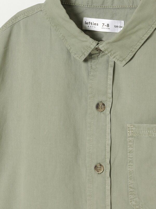 Moudda Lefties - Chemise/tunique - Tunisie 3