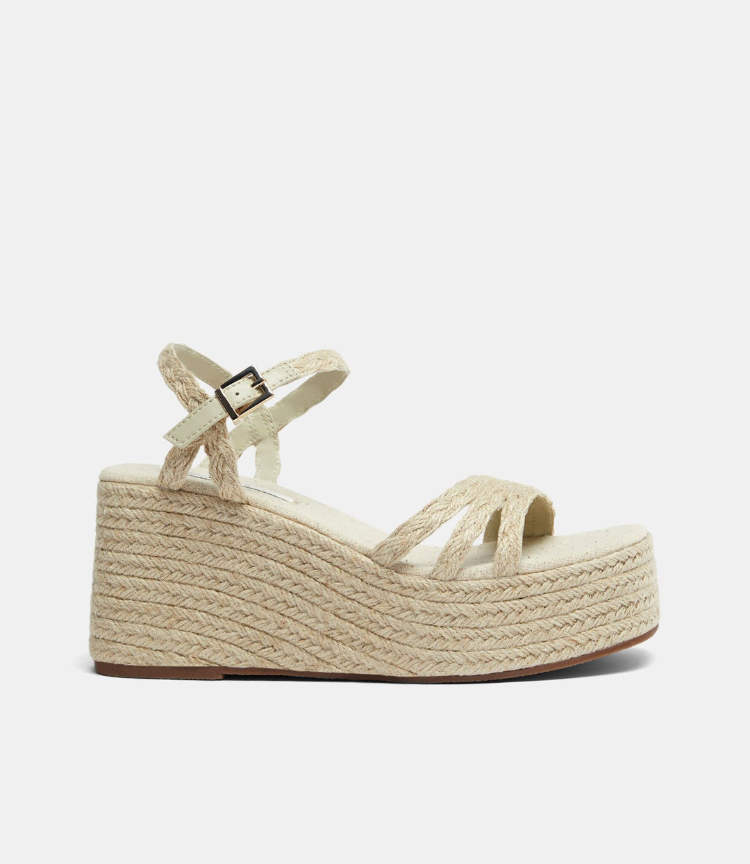 Moudda Lefties - Cuña - Bandes Jute - Tunisie 1