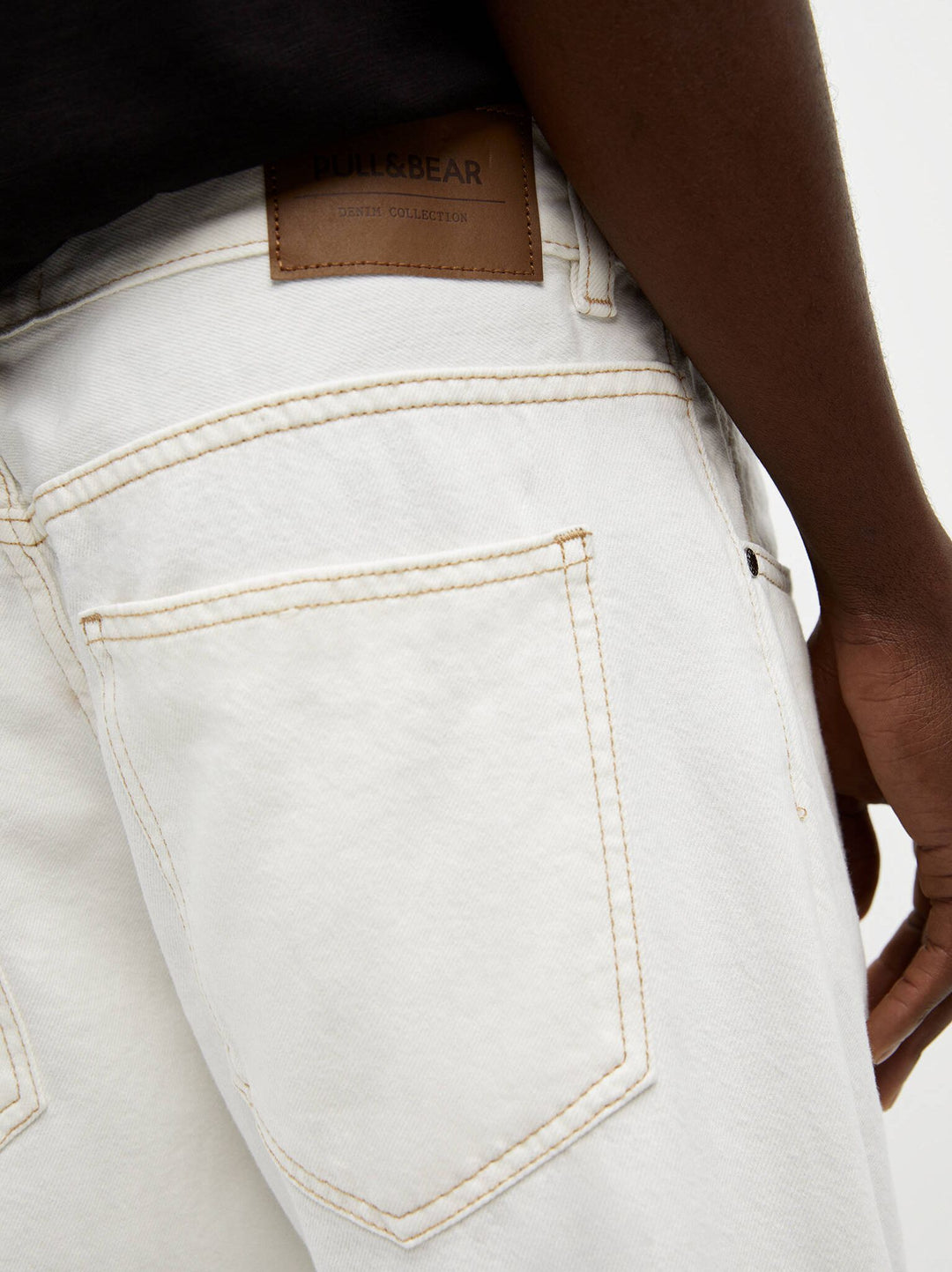 Moudda PULL & BEAR - Pantalon - Tunisie 3