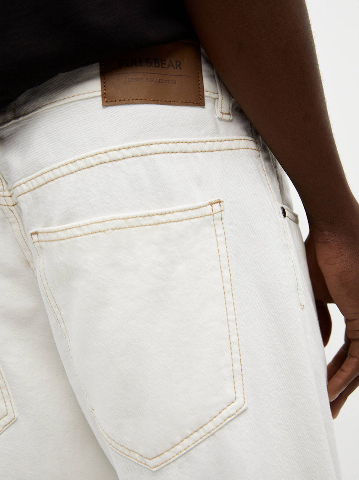 Moudda PULL & BEAR - Pantalon - Tunisie 3