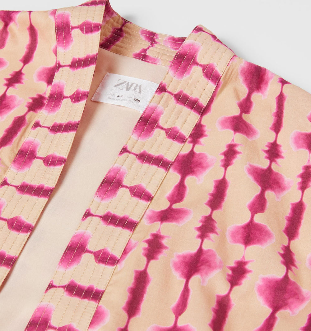 Moudda ZARA - Veste/blazer - Tunisie 2