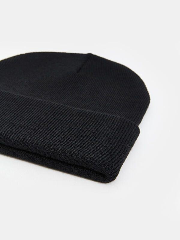 Moudda LC Waikiki - Bonnet tricot Homme Noir - Tunisie 3