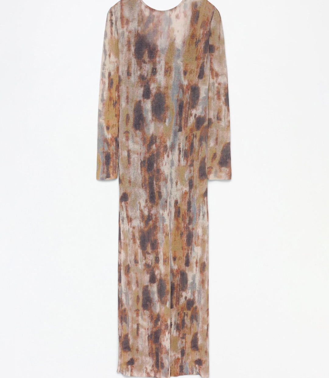 Moudda Lefties - Robe Mesh Midi - Tunisie 1