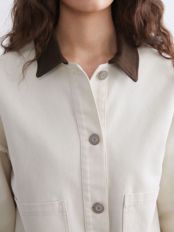 Moudda LC Waikiki - Veste légère pour Femme - Tunisie 3