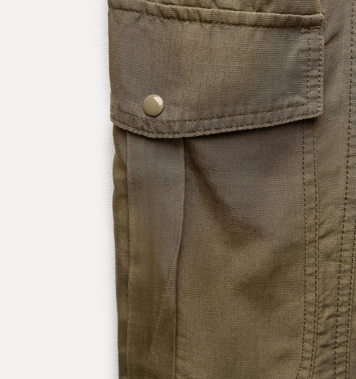 Moudda ZARA - Pantalon - Tunisie 5