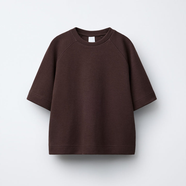 Moudda ZARA - T-Shirt Fille - Raglan & Twinset - Tunisie 1