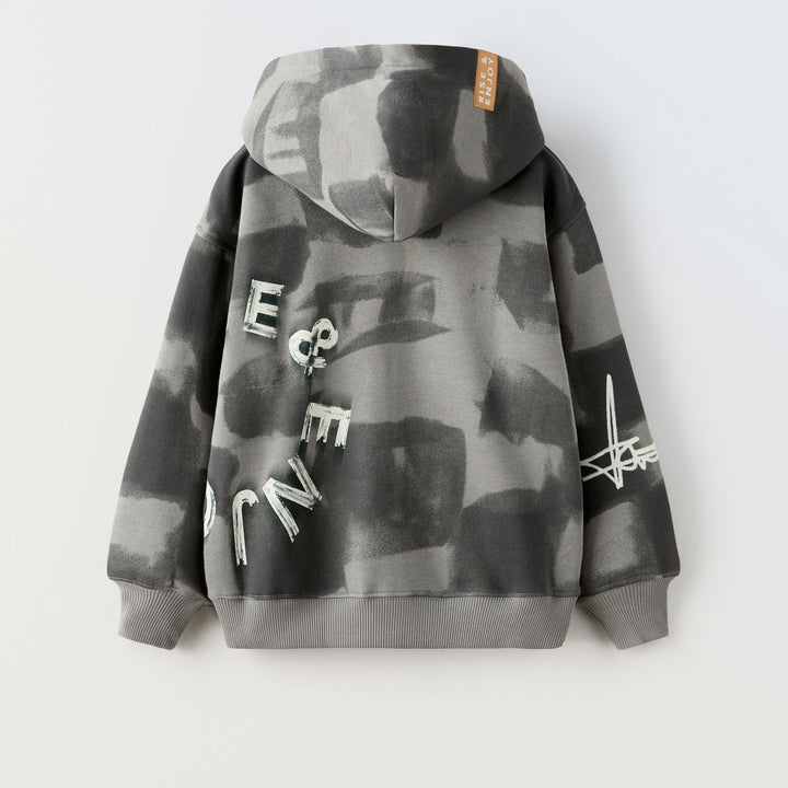 Moudda ZARA - Boy Plush - Tunisie 3