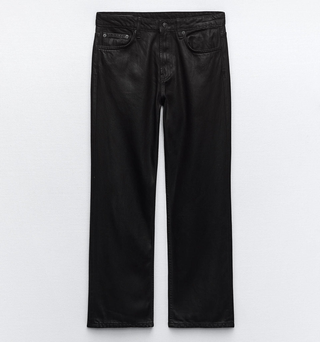 Moudda ZARA - Pantalon - Tunisie 3