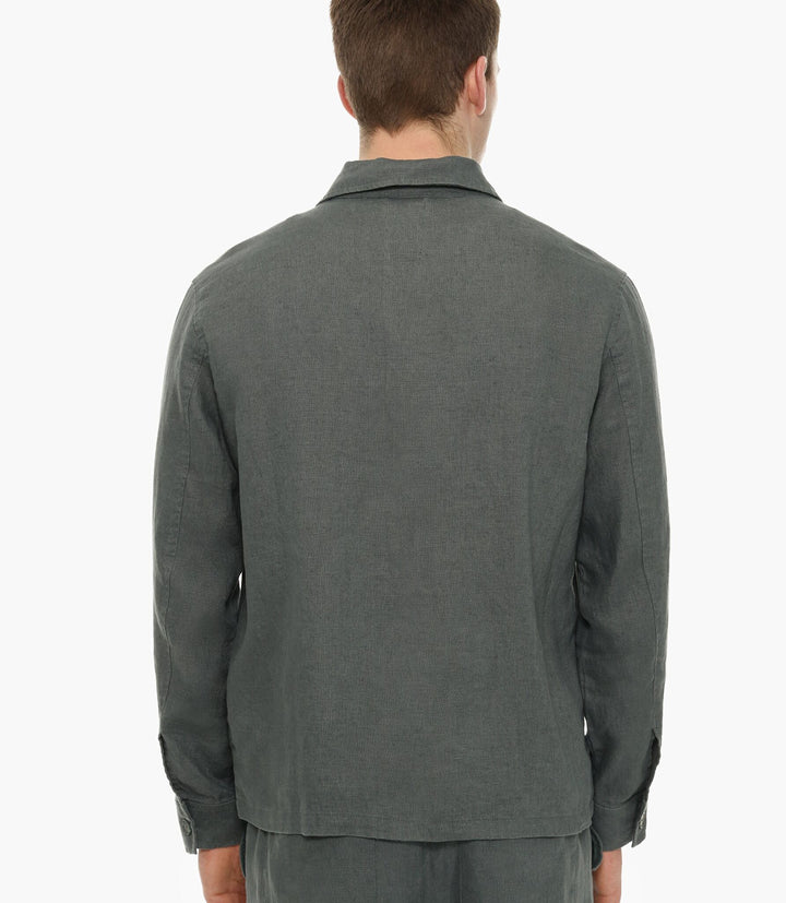 Moudda Lefties - Veste - 100% Lin - Tunisie 4