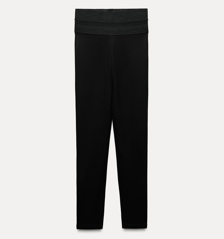 Moudda ZARA - Leggings taille haute - Tunisie 2