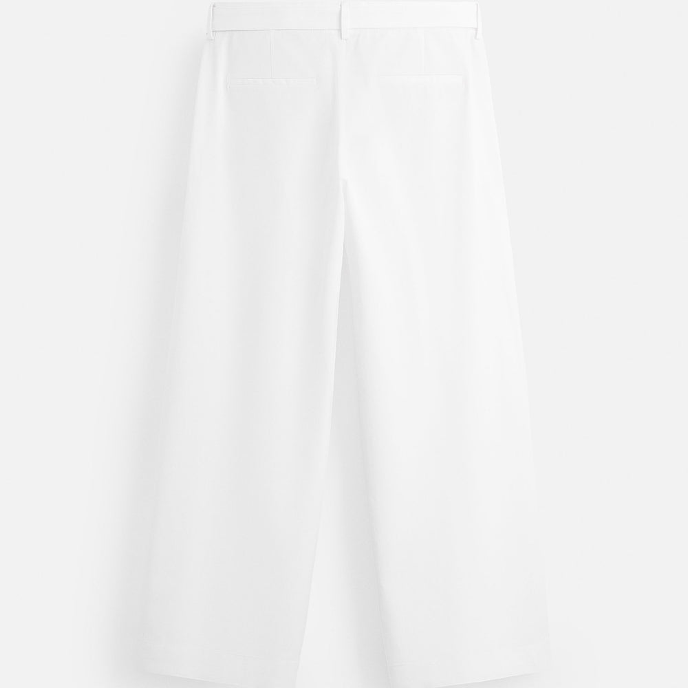 Moudda ZARA - Pantalon - Ceinture (Ramadan) - Tunisie 2