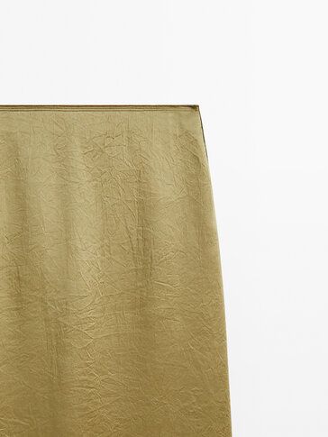 Moudda Massimo Dutti - Jupe - Tunisie 3