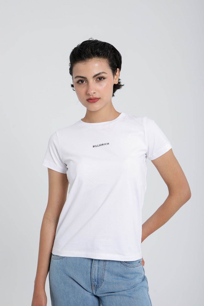 Moudda Billiorich - T-shirt Femme Billiorich - Tunisie 2