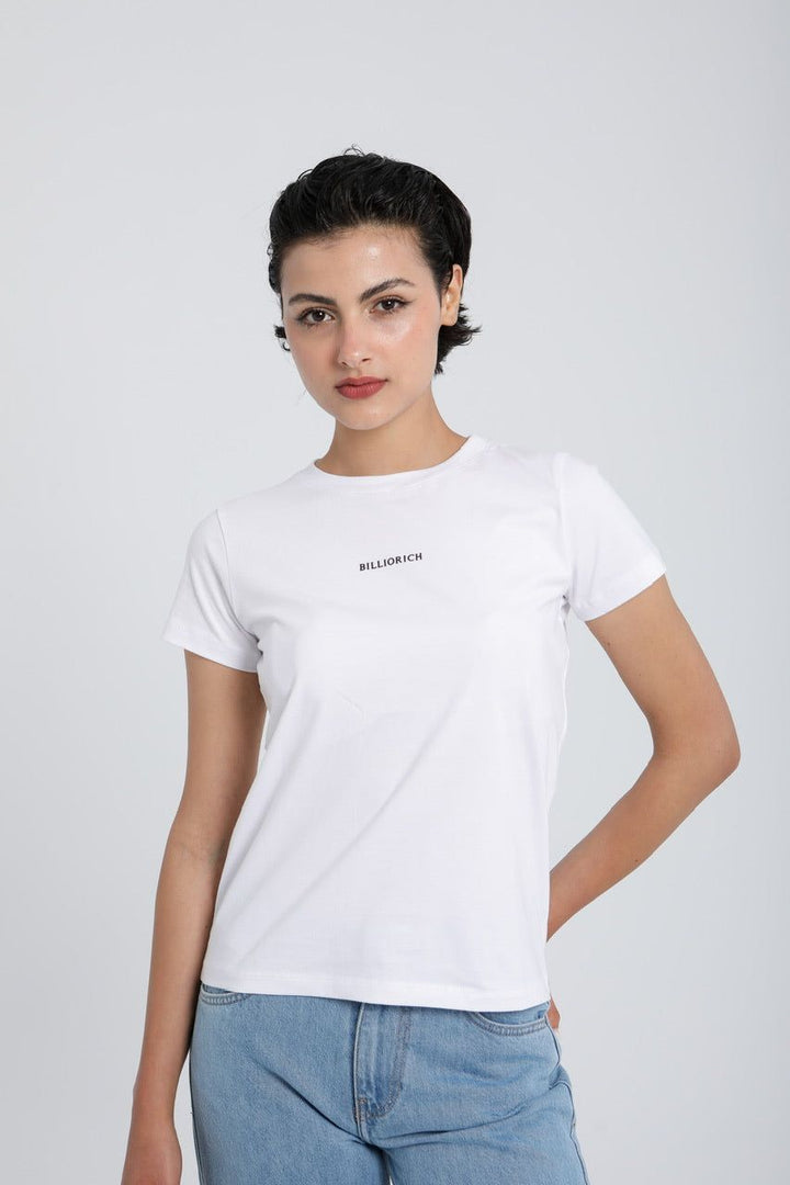 Moudda Billiorich - T-shirt Femme Billiorich - Tunisie 2