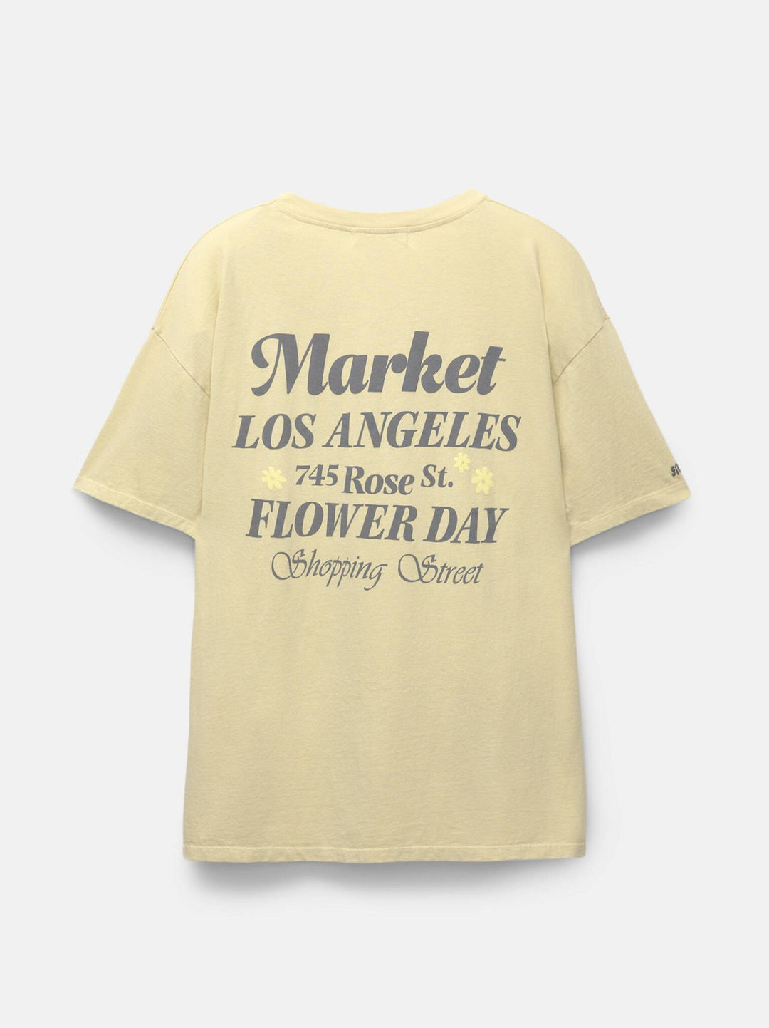 Moudda PULL & BEAR - T-Shirt Pacific - Marché - Tunisie 3