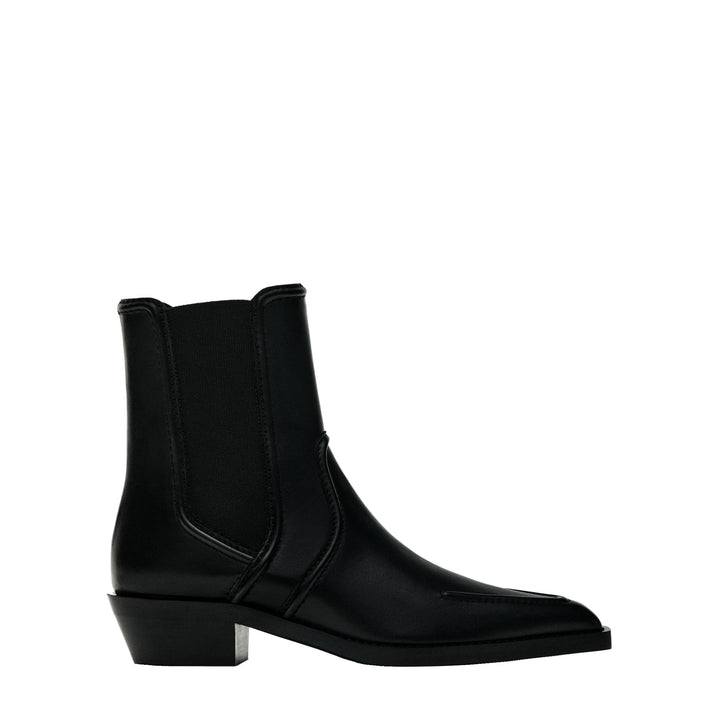 Moudda Massimo Dutti - Bottine - Tunisie 2