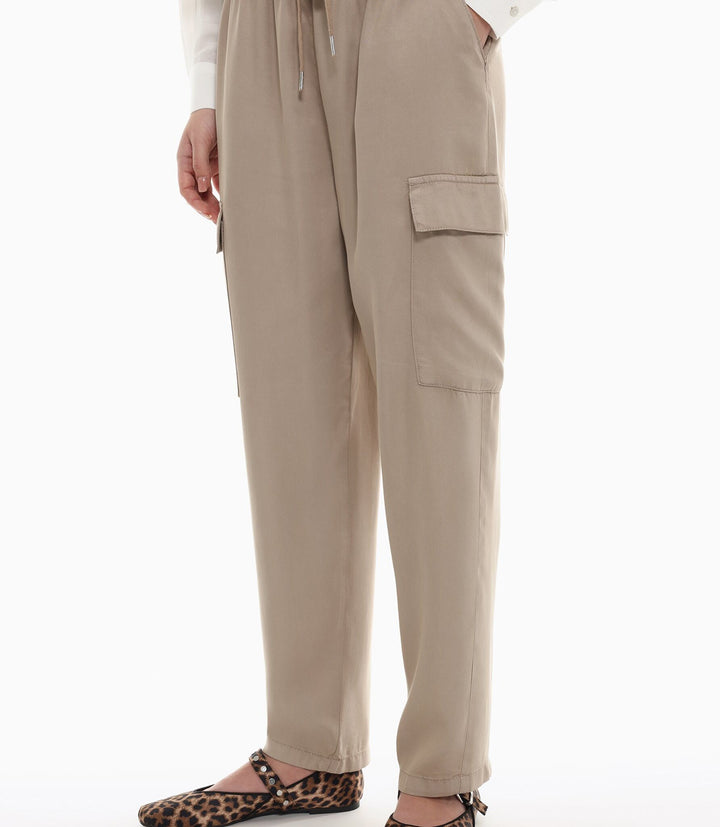 Moudda Lefties - Pantalon Cargo - Jogger Cordon - Tunisie 4
