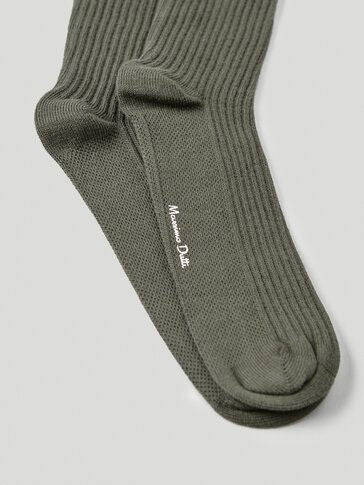 Moudda Massimo Dutti - Chaussettes - Tunisie 5
