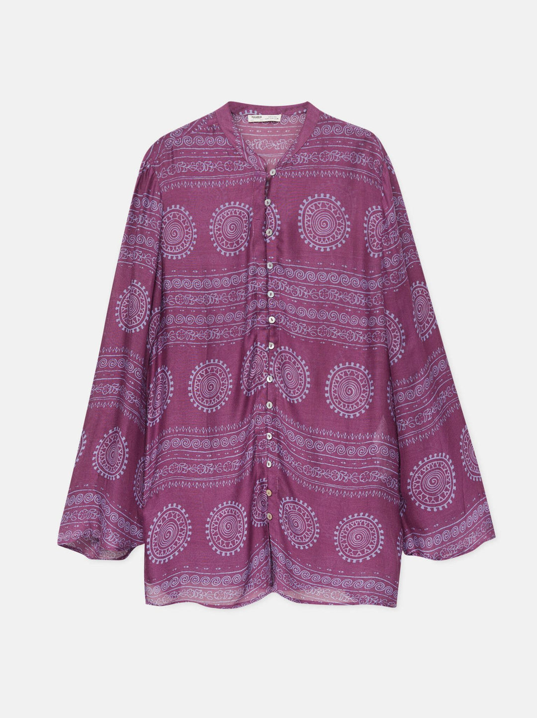 Moudda PULL & BEAR - Chemise - Tunisie 1