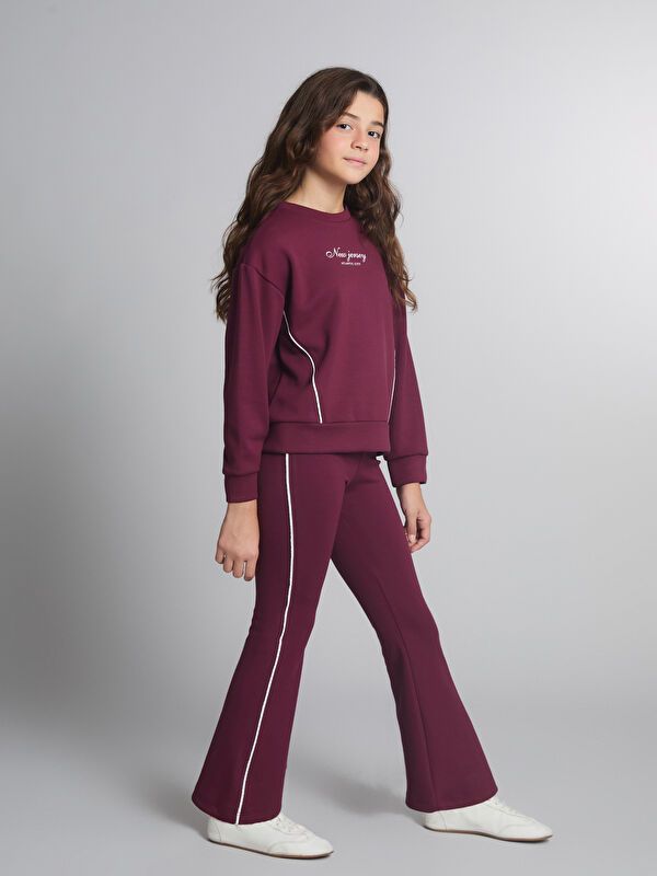 Moudda LC Waikiki - Ensemble Jersey pour Filles - Tunisie 8